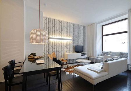 Cocoma - Designer apartment in the three-mill district of Munich