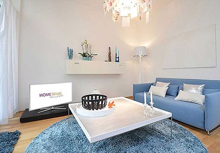 Damai- Loft - Designer - Apartment im Dreimühlenviertel München